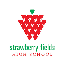 Strawberry Fields High School Company logo